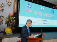<b>Hội nghị Y học Dự phòng toàn quốc 2019 – “Chung tay vì sức khỏe cộng đồng”</b><br />Vào ngày 8,9/05, tại Cung Văn... Hội nghị Y học Dự phòng toàn quốc 2019 – “Chung tay vì sức khỏe cộng đồng”