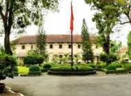 Hội nghị khoa học Viện Pasteur Hồ Chí Minh 2019