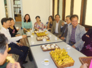 Chào mừng Ngày nhà giáo Việt Nam 20/11