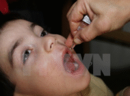 Châu Âu xuất hiện hai ca bại liệt đầu tiên sau 5 năm hết dịch