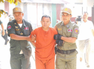 Lo ngại bùng phát HIV vì kim tiêm “bẩn” ở Campuchia