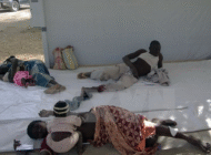 Bệnh lạ bùng phát ở Nigeria, 13 người chết trong một tuần