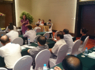 <b>Một số cảm nghĩ sau hội thảo phối hợp công tư trong công tác tiêm chủng</b><br />Cần sự quan tâm của xã... Một số cảm nghĩ sau hội thảo phối hợp công tư trong công tác tiêm chủng