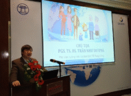 Chung tay kiểm soát ho gà toàn cầu: Cách tiếp cận và bảo vệ lâu dài