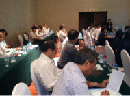 <b>Một số cảm nghĩ sau hội thảo phối hợp công tư trong công tác tiêm chủng (tiếp theo)</b><br />  Đảm bảo truyền thông đúng... Một số cảm nghĩ sau hội thảo phối hợp công tư trong công tác tiêm chủng (tiếp theo)