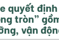 TS Từ Ngữ: Bí quyết sống khỏe là một “vòng tròn khép kín”; con em chúng ta đang mất gốc! – Phần 1
