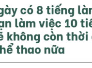 TS Từ Ngữ: Bí quyết sống khỏe là một “vòng tròn khép kín”; con em chúng ta đang mất gốc! – Phần 5