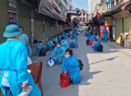 Chuyên gia đề xuất thay đổi biện pháp cách ly F1