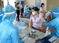 TS Phạm Quang Thái, Viện Vệ sinh dịch tễ T.Ư: Tuyệt đối không giấu bệnh khi tiêm vắc-xin Covid-19