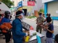 Cách ly F1 tại nhà, đừng ngại !