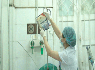 Những lưu ý khi chăm sóc dinh dưỡng cho người bệnh