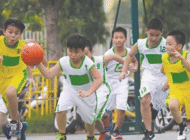 <b>Dinh dưỡng cho trẻ vận động cường độ cao</b><br />Ở độ tuổi 6-11, trẻ rất... Dinh dưỡng cho trẻ vận động cường độ cao