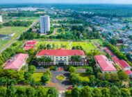 Viện Vệ sinh dịch tễ Tây Nguyên: 50 năm bền bỉ vì sức khỏe cộng đồng