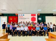 Hành trình tiêm chủng bền vững tại tỉnh Sơn La