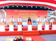 Hưng Yên phát triển hạ tầng y tế, nâng cao chất lượng chăm sóc sức khỏe nhân dân