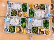 Xây dựng thực đơn và tổ chức bữa ăn hợp lý cho học sinh tiểu học