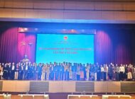 Hội Y học dự phòng Việt Nam tham dự Hội nghị thông tin đối ngoại nhân dân năm 2025