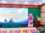 Viện Vệ sinh dịch tễ Tây Nguyên tuyên truyền Nghị quyết 72-NQ/TW về một số giải pháp đột phá, tăng cường bảo vệ, chăm sóc và nâng cao sức khỏe Nhân dân