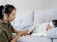 Viêm não Nhật Bản: “Lỗ hổng” miễn dịch từ mũi nhắc bị lãng quên