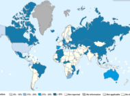 Cập nhật tình hình bệnh cúm mùa trên toàn cầu đến 10/12/2025 và khuyến cáo của Tổ chức Y tế thế giới