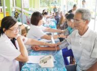 Người cao tuổi đón tin vui về Bảo hiểm y tế