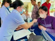 TP.HCM: Hơn 63% người cao tuổi đi khám phát hiện tăng huyết áp