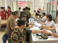 Hà Nội đẩy mạnh chăm sóc sức khỏe người cao tuổi, nâng cao chất lượng sống