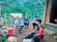 Hành trình tiêm chủng bền vững tại Sơn La