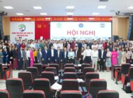 HỘI NGHỊ TĂNG CƯỜNG NĂNG LỰC XÉT NGHIỆM Y TẾ DỰ PHÒNG VÀ TRIỂN KHAI CÔNG TÁC TIÊM CHỦNG NĂM 2025