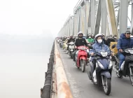 Hà Nội đảm bảo sức khỏe người dân trước đợt ô nhiễm không khí