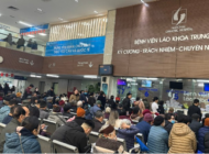 Phòng bệnh khi thời tiết chuyển lạnh sâu