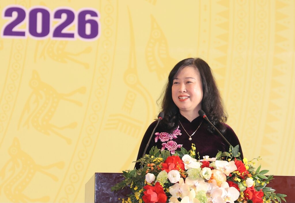 Phó Thủ tướng Lê Thành Long: Toàn ngành Y tế phấn đấu để tạo đột phá tăng cường bảo vệ, chăm sóc và nâng cao sức khỏe Nhân dân- Ảnh 3.