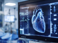 Đột phá: AI phát hiện bệnh tim chỉ từ một hình ảnh siêu âm