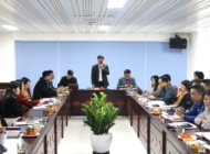 Hà Nội cần tiếp tục “làm nhanh, làm đúng, làm hiệu quả” công tác y tế dự phòng