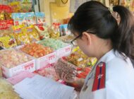 Bộ Y tế yêu cầu bảo đảm an toàn thực phẩm, phòng ngừa ngộ độc dịp Tết, lễ hội Xuân 2026