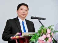 CHÚC MỪNG PGS.TS.BSCKII NGUYỄN VŨ TRUNG TRÚNG CỬ ĐẠI BIỂU QUỐC HỘI KHÓA XVI