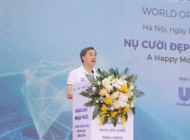 Thứ trưởng Bộ Y tế Trần Văn Thuấn: Sức khỏe răng miệng là một phần không thể tách rời của sức khỏe tổng thể