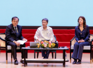 Từ trẻ nhỏ đến người cao tuổi: Vì sao cần tiếp cận ‘miễn dịch trọn đời’?