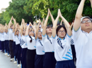 ‘Vì một Việt Nam khỏe mạnh’: Chặn bệnh từ sớm, chủ động nắm giữ tương lai