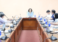 Thứ trưởng Bộ Y tế Nguyễn Thị Liên Hương: Các đơn vị khối phòng bệnh tiếp tục đẩy mạnh giám sát, phòng ngừa dịch bệnh hiệu quả