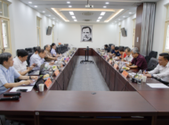 Họp Ban Thường vụ Hội Y học dự phòng Việt Nam Quý I, thống nhất nhiều định hướng quan trọng cho năm 2026
