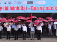 Đồng Nai tăng cường phối hợp phòng, chống bệnh dại